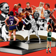 Image for article titled Alex Wolff Tells Us How He Put Together An Awesome New Anthology Of Hoops Writing